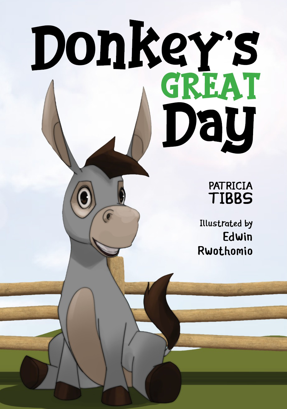 Donkey’s Great Day