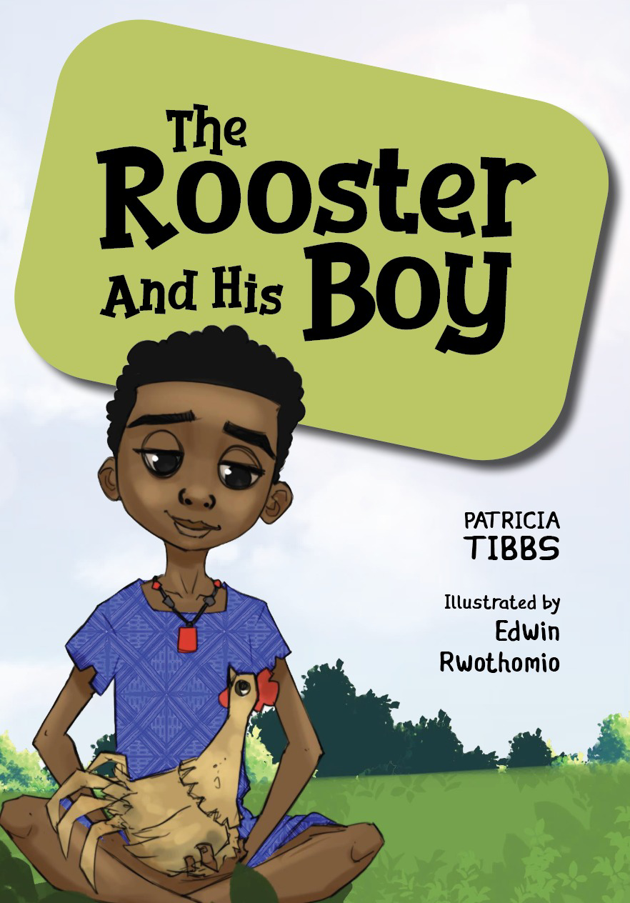 The Rooster and his Boy